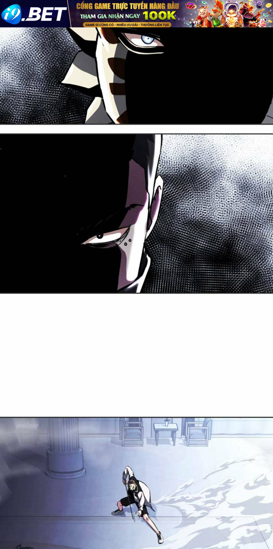 Cậu Bé Của Thần Chết - Chapter 184 - Page 101