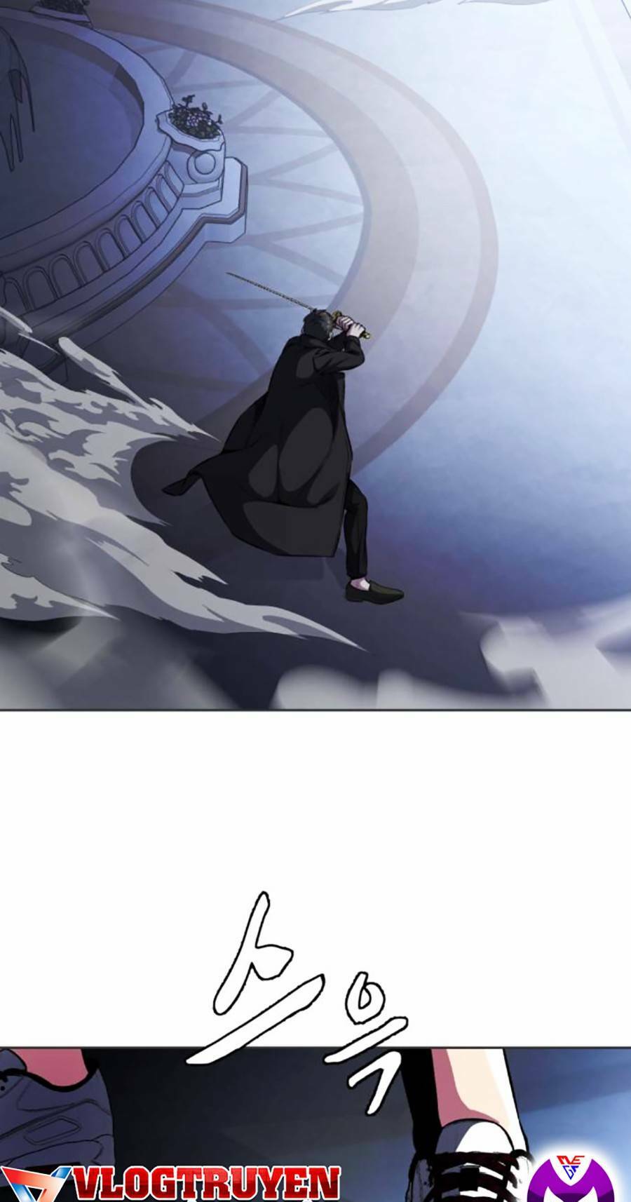 Cậu Bé Của Thần Chết - Chapter 184 - Page 102