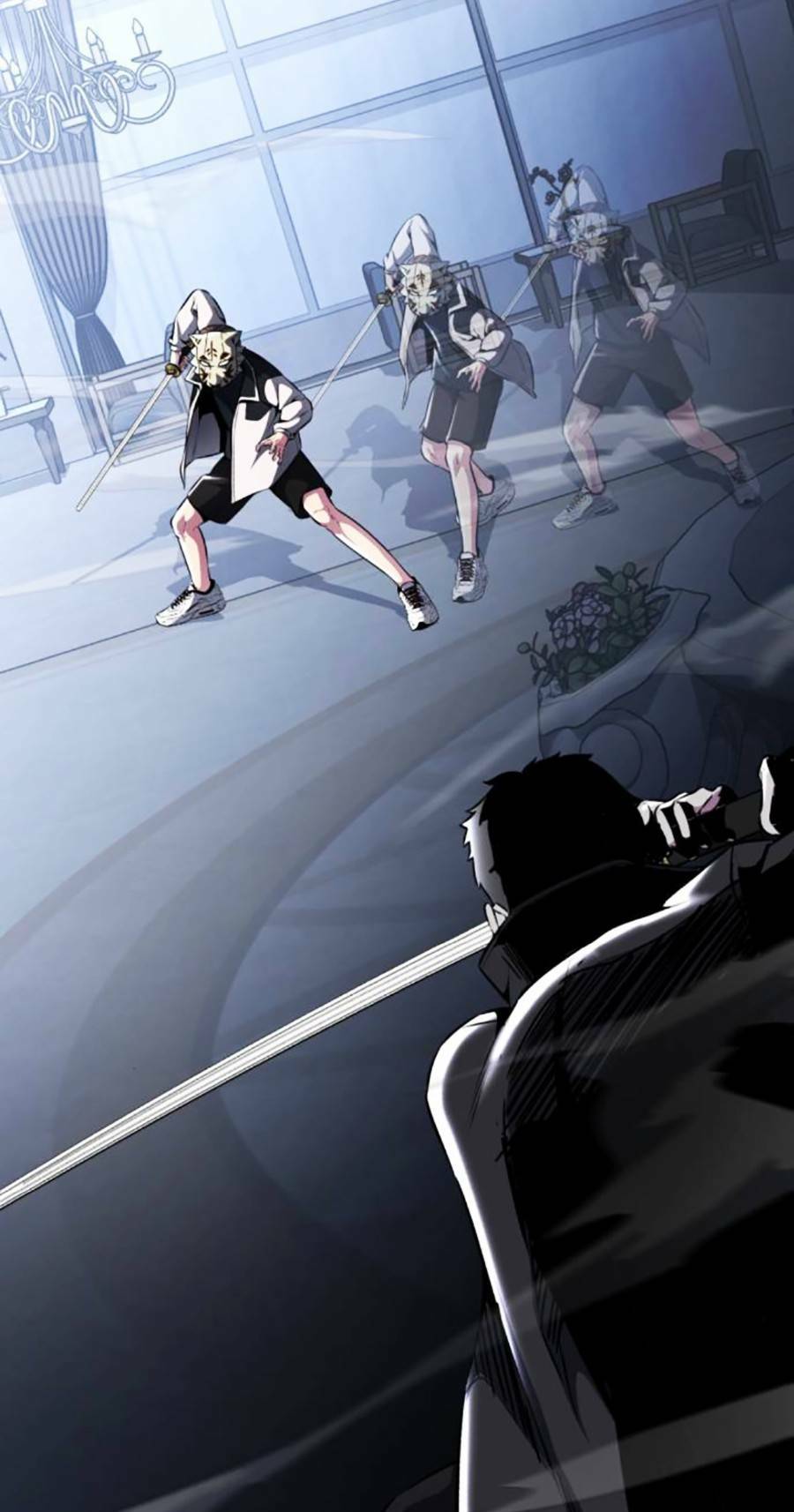 Cậu Bé Của Thần Chết - Chapter 184 - Page 104