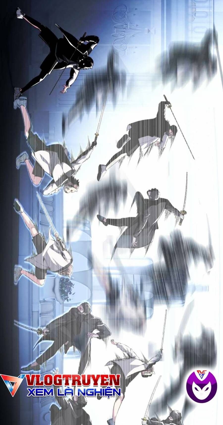 Cậu Bé Của Thần Chết - Chapter 184 - Page 107