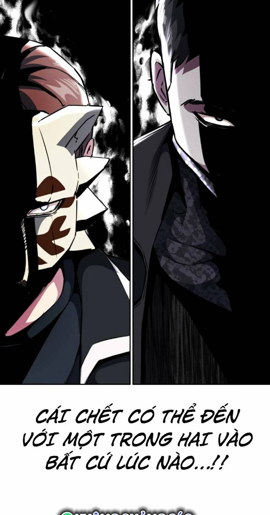 Cậu Bé Của Thần Chết - Chapter 184 - Page 109