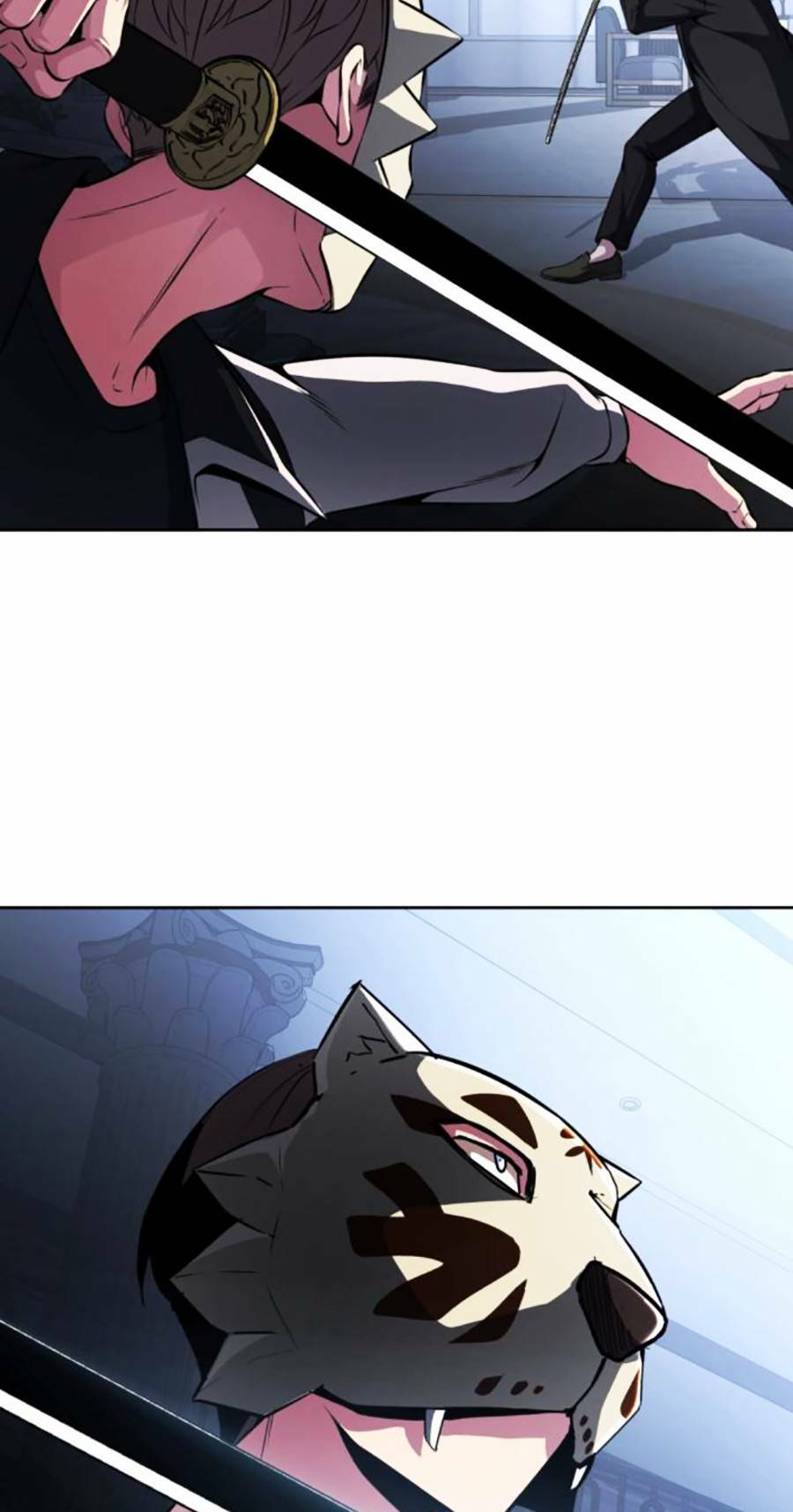 Cậu Bé Của Thần Chết - Chapter 184 - Page 116