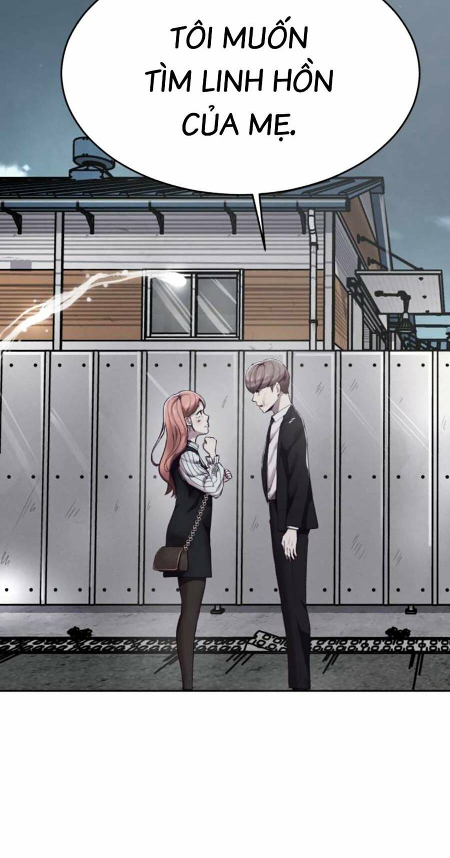 Cậu Bé Của Thần Chết - Chapter 184 - Page 119