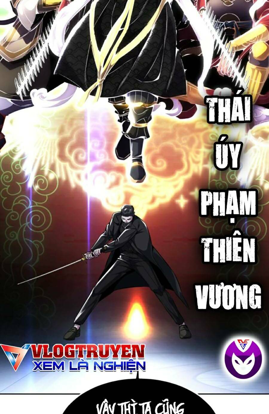 Cậu Bé Của Thần Chết - Chapter 184 - Page 123