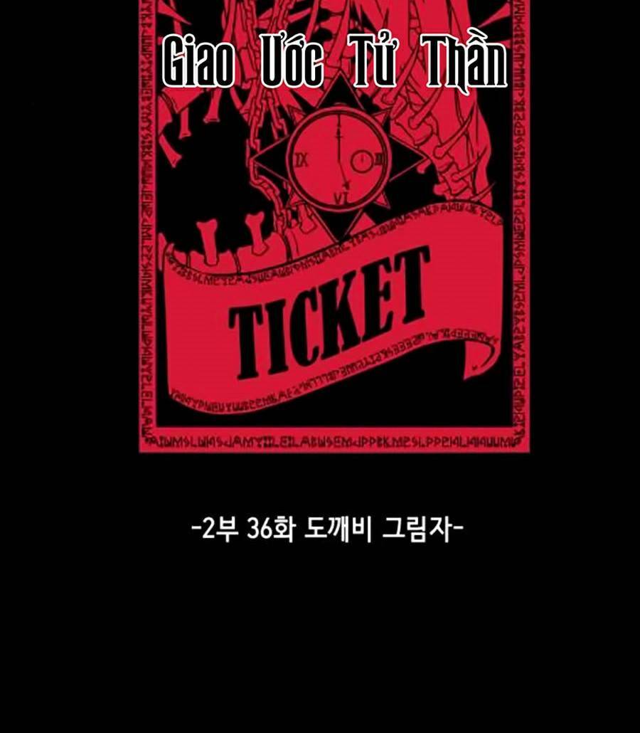 Cậu Bé Của Thần Chết - Chapter 184 - Page 12