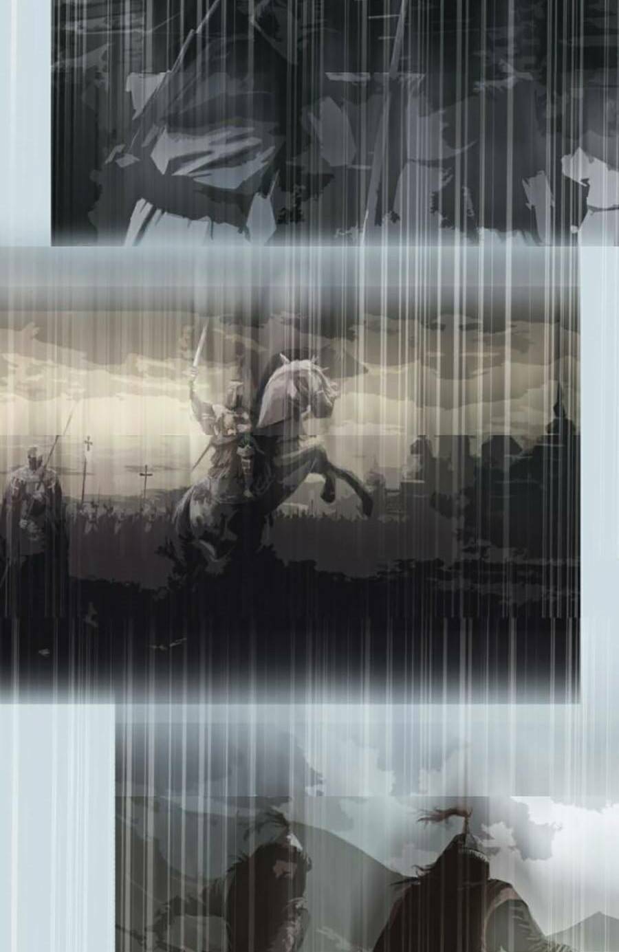 Cậu Bé Của Thần Chết - Chapter 184 - Page 133