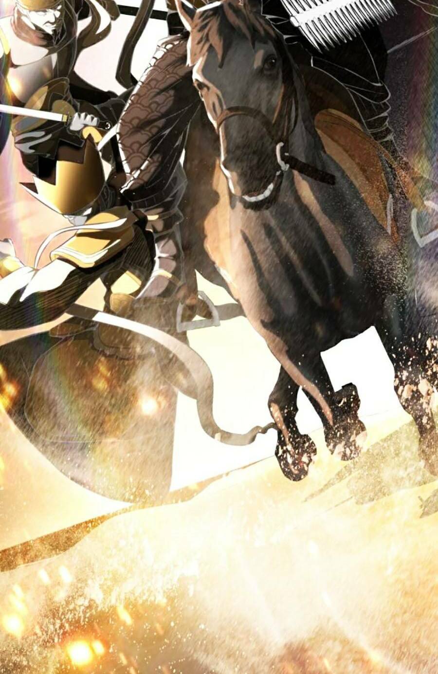 Cậu Bé Của Thần Chết - Chapter 184 - Page 149