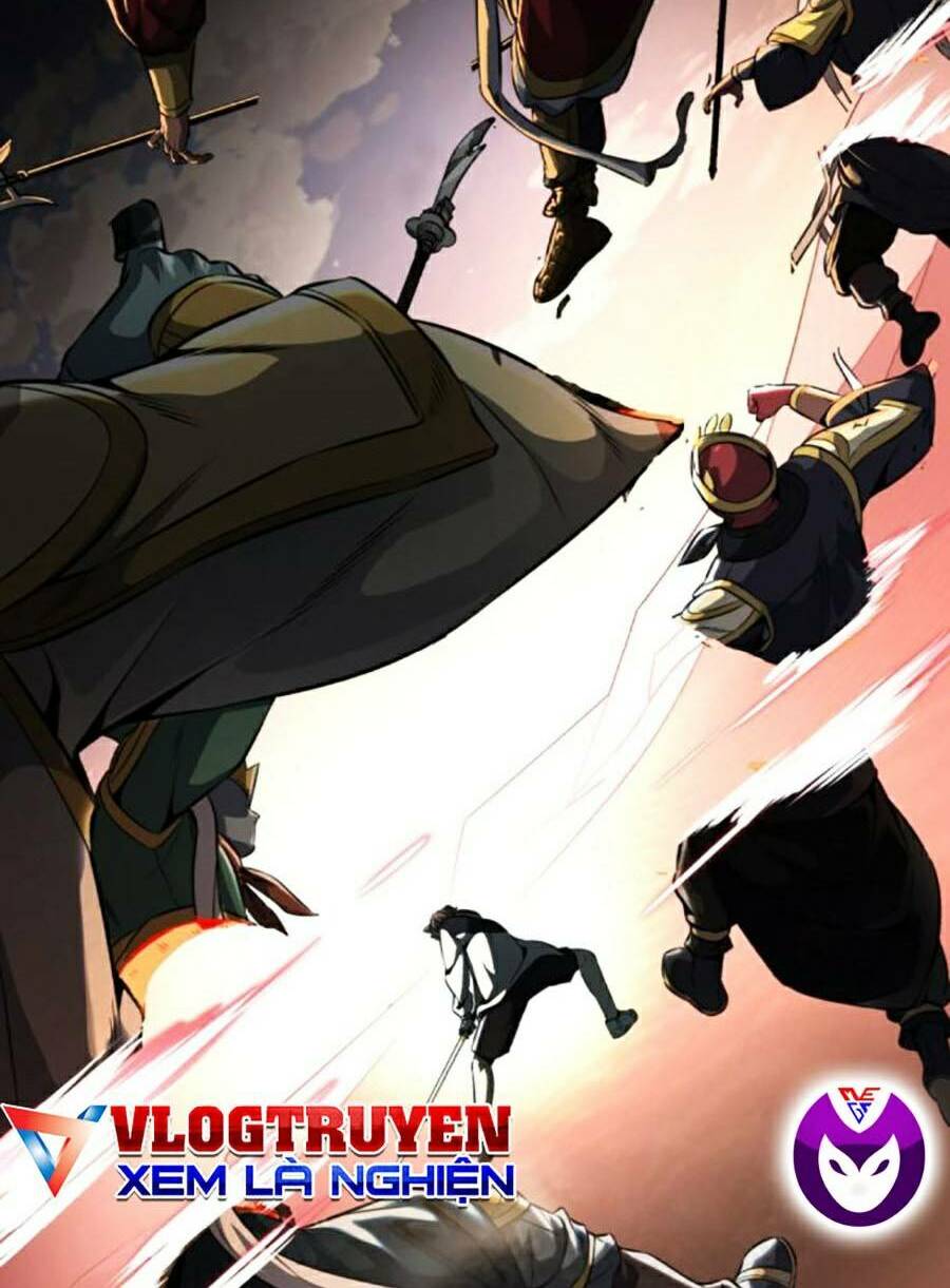 Cậu Bé Của Thần Chết - Chapter 184 - Page 167