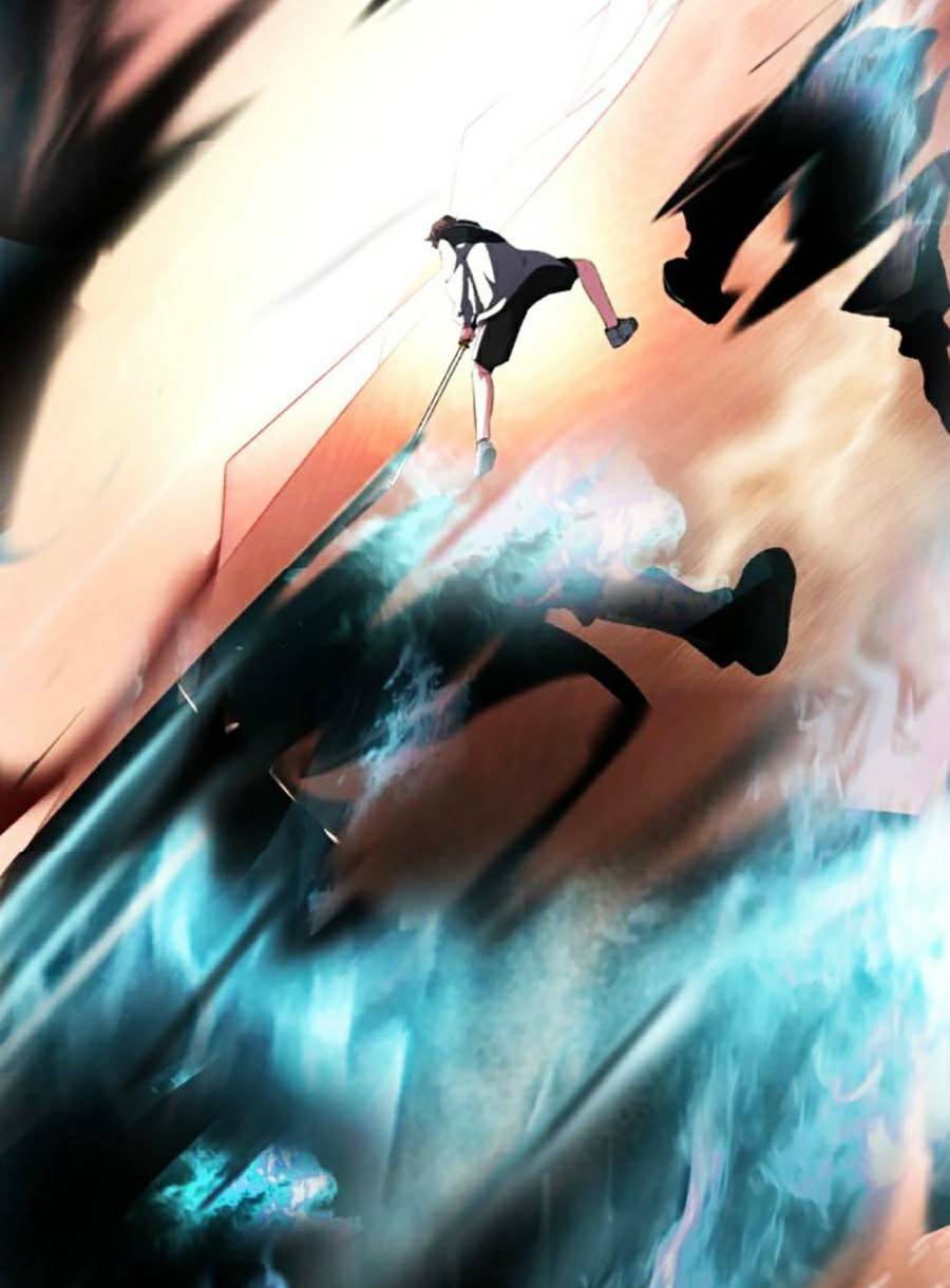 Cậu Bé Của Thần Chết - Chapter 184 - Page 170