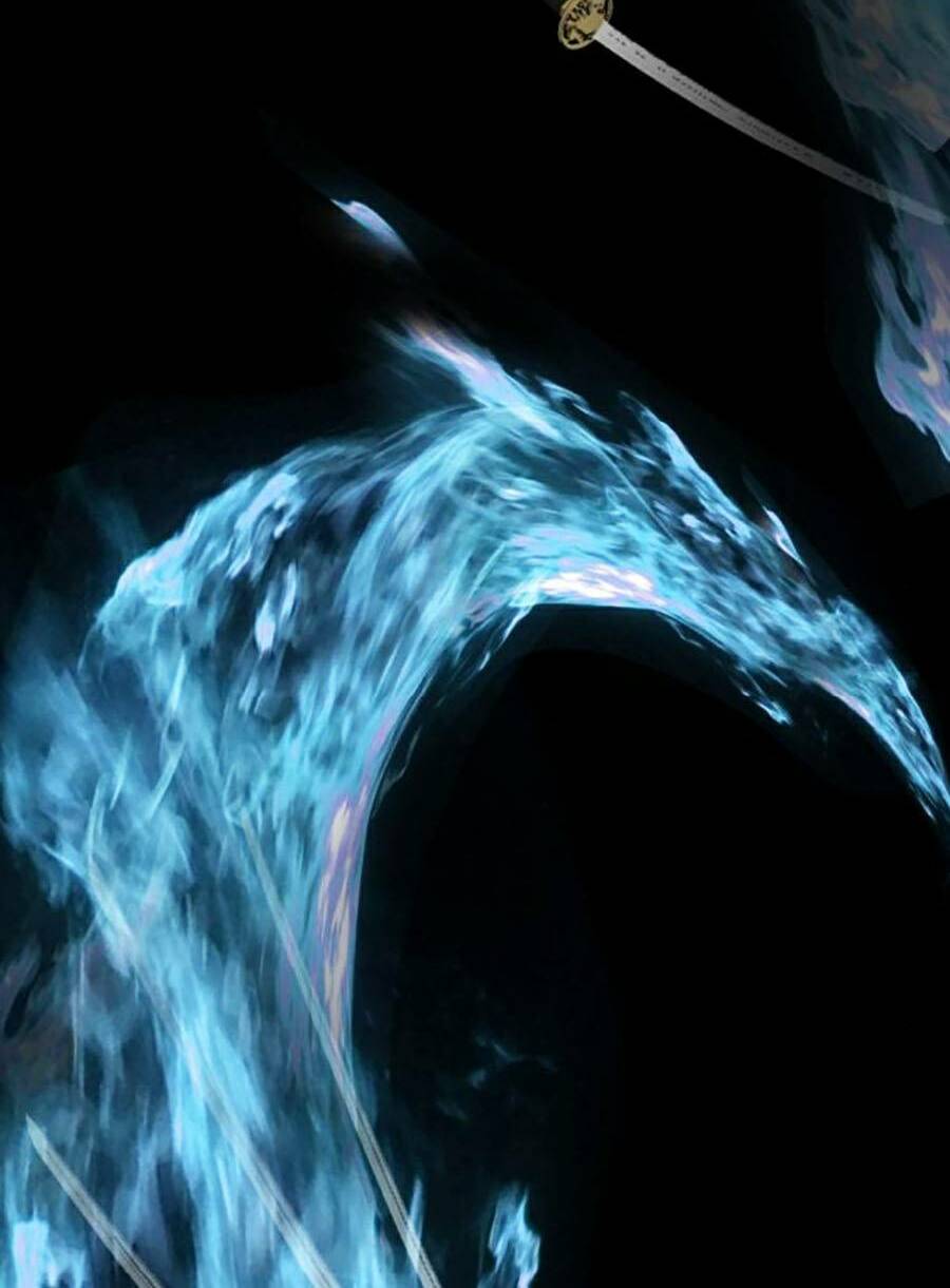 Cậu Bé Của Thần Chết - Chapter 184 - Page 179