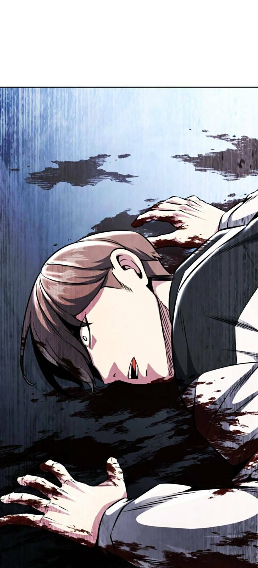 Cậu Bé Của Thần Chết - Chapter 184 - Page 200