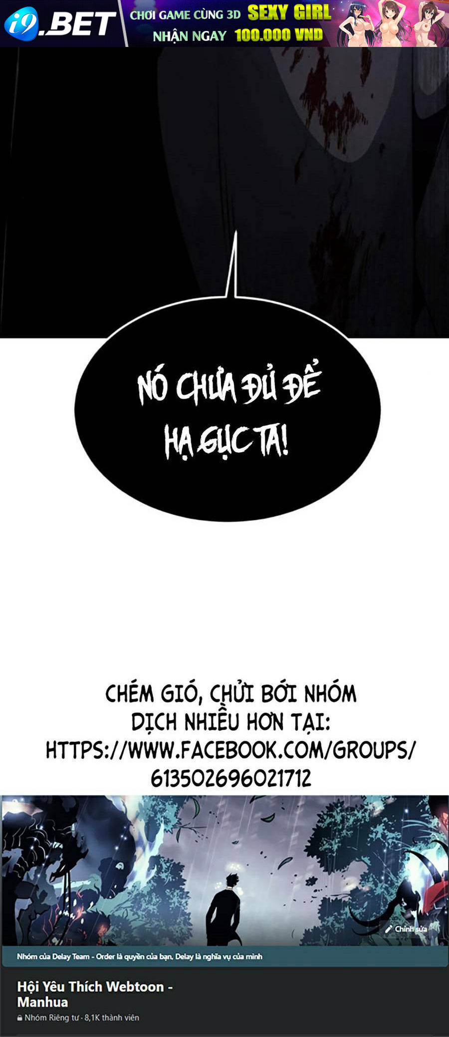 Cậu Bé Của Thần Chết - Chapter 184 - Page 202