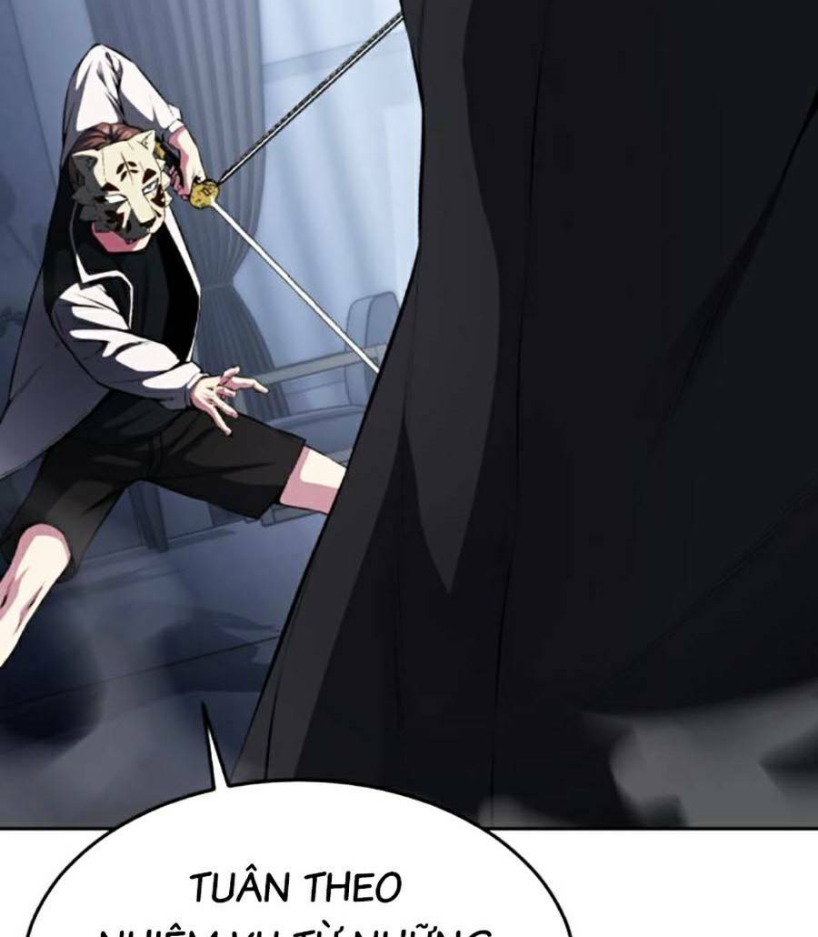 Cậu Bé Của Thần Chết - Chapter 184 - Page 22