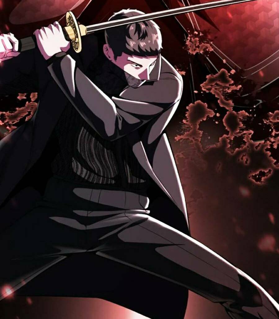 Cậu Bé Của Thần Chết - Chapter 184 - Page 3