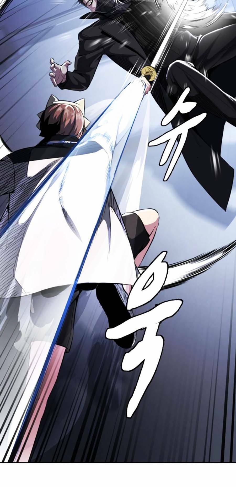 Cậu Bé Của Thần Chết - Chapter 184 - Page 44