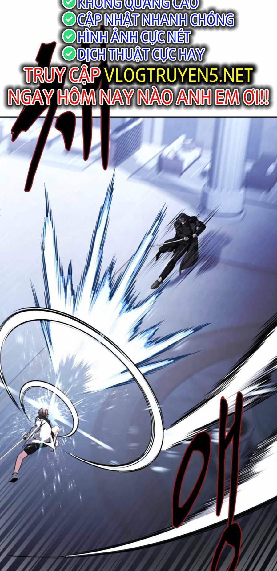 Cậu Bé Của Thần Chết - Chapter 184 - Page 56