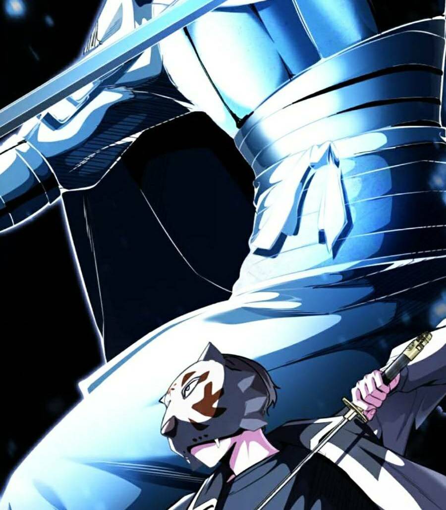 Cậu Bé Của Thần Chết - Chapter 184 - Page 5