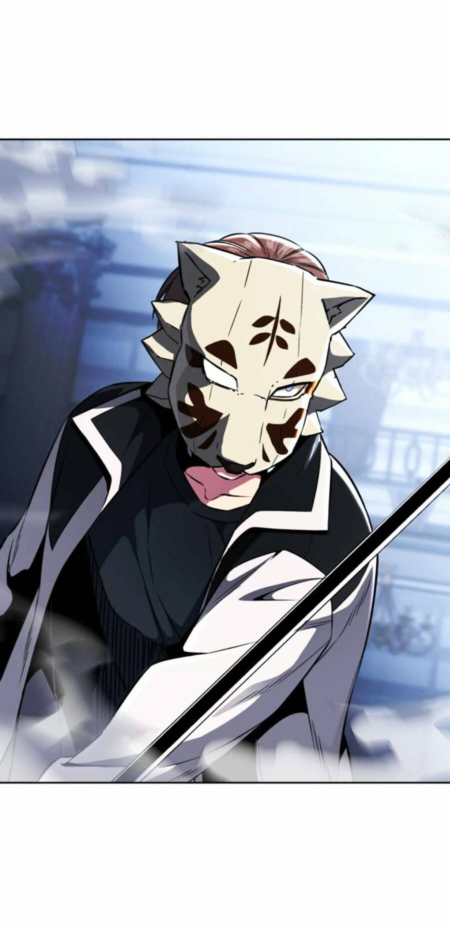 Cậu Bé Của Thần Chết - Chapter 184 - Page 59