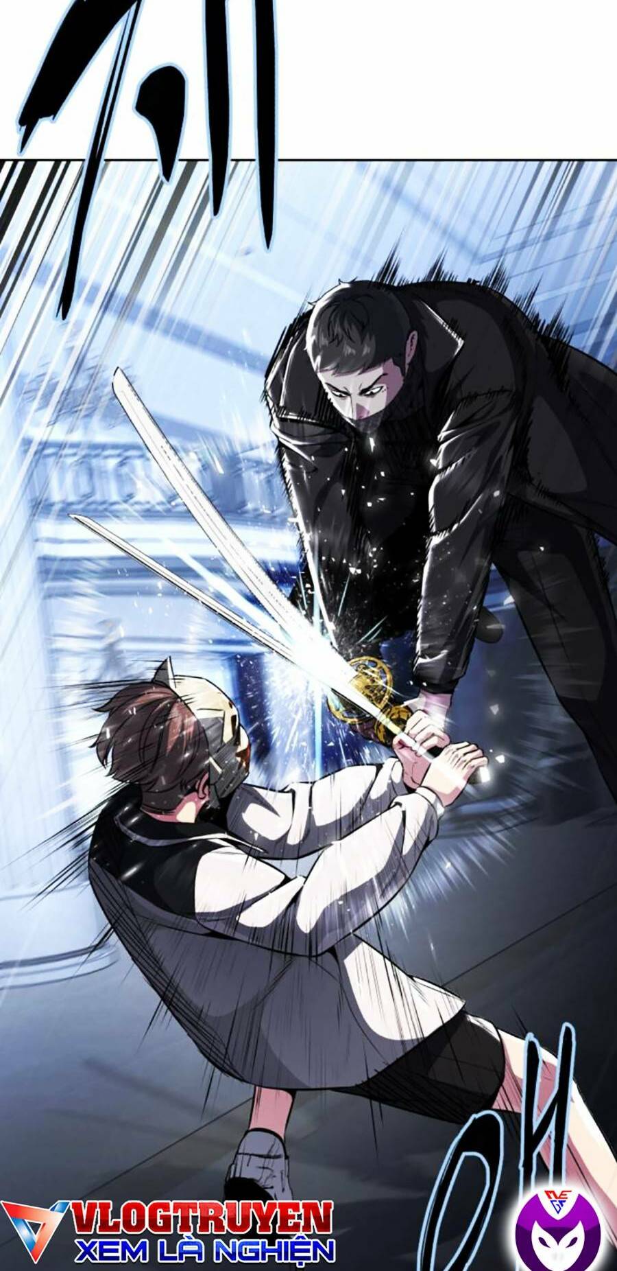 Cậu Bé Của Thần Chết - Chapter 184 - Page 63