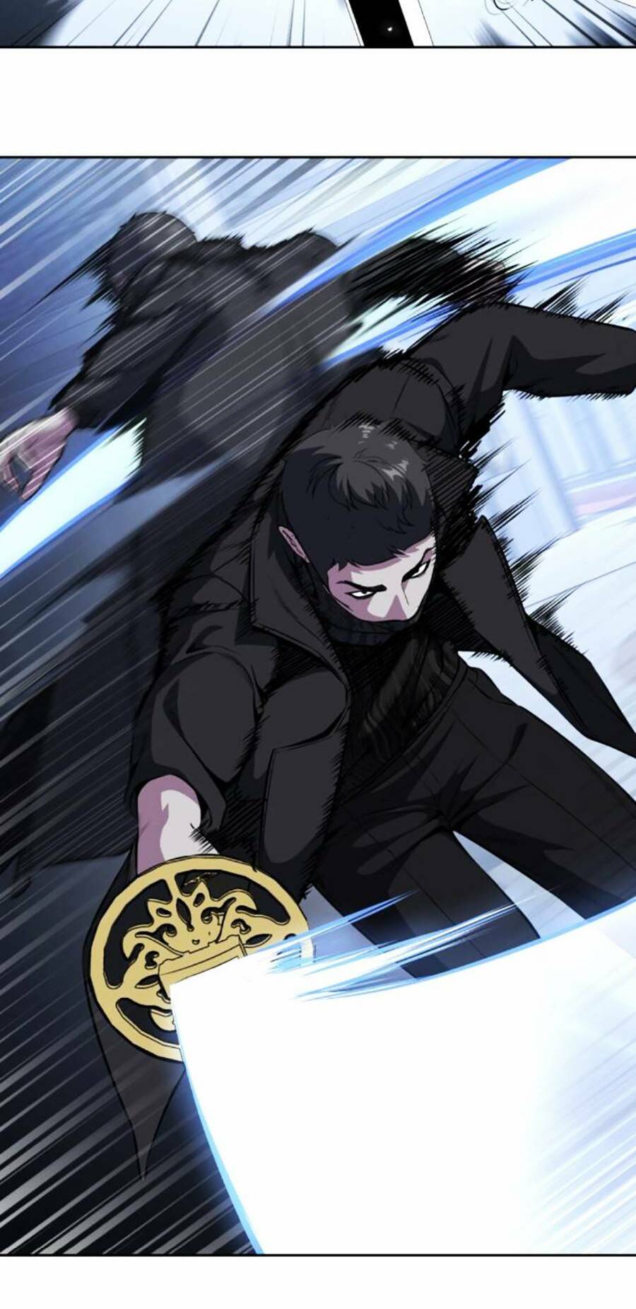 Cậu Bé Của Thần Chết - Chapter 184 - Page 67