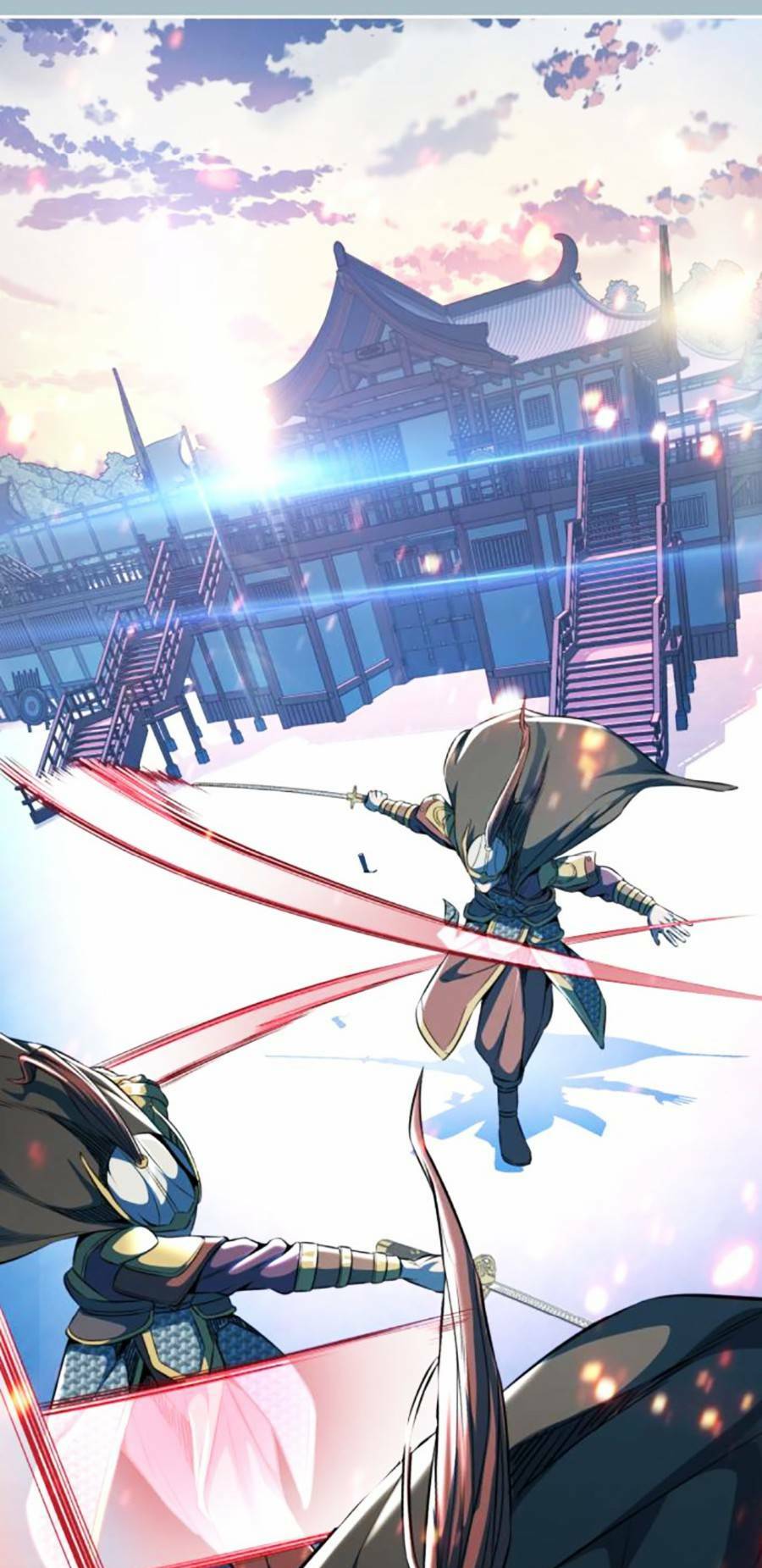 Cậu Bé Của Thần Chết - Chapter 184 - Page 72