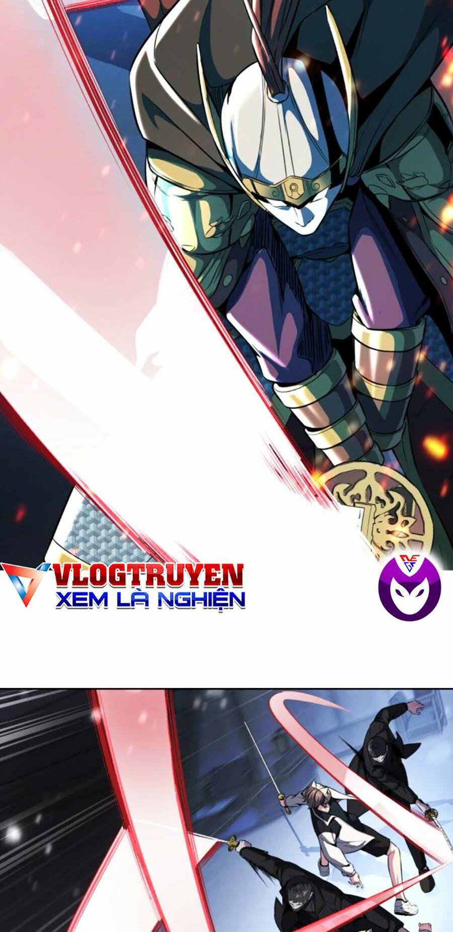 Cậu Bé Của Thần Chết - Chapter 184 - Page 73