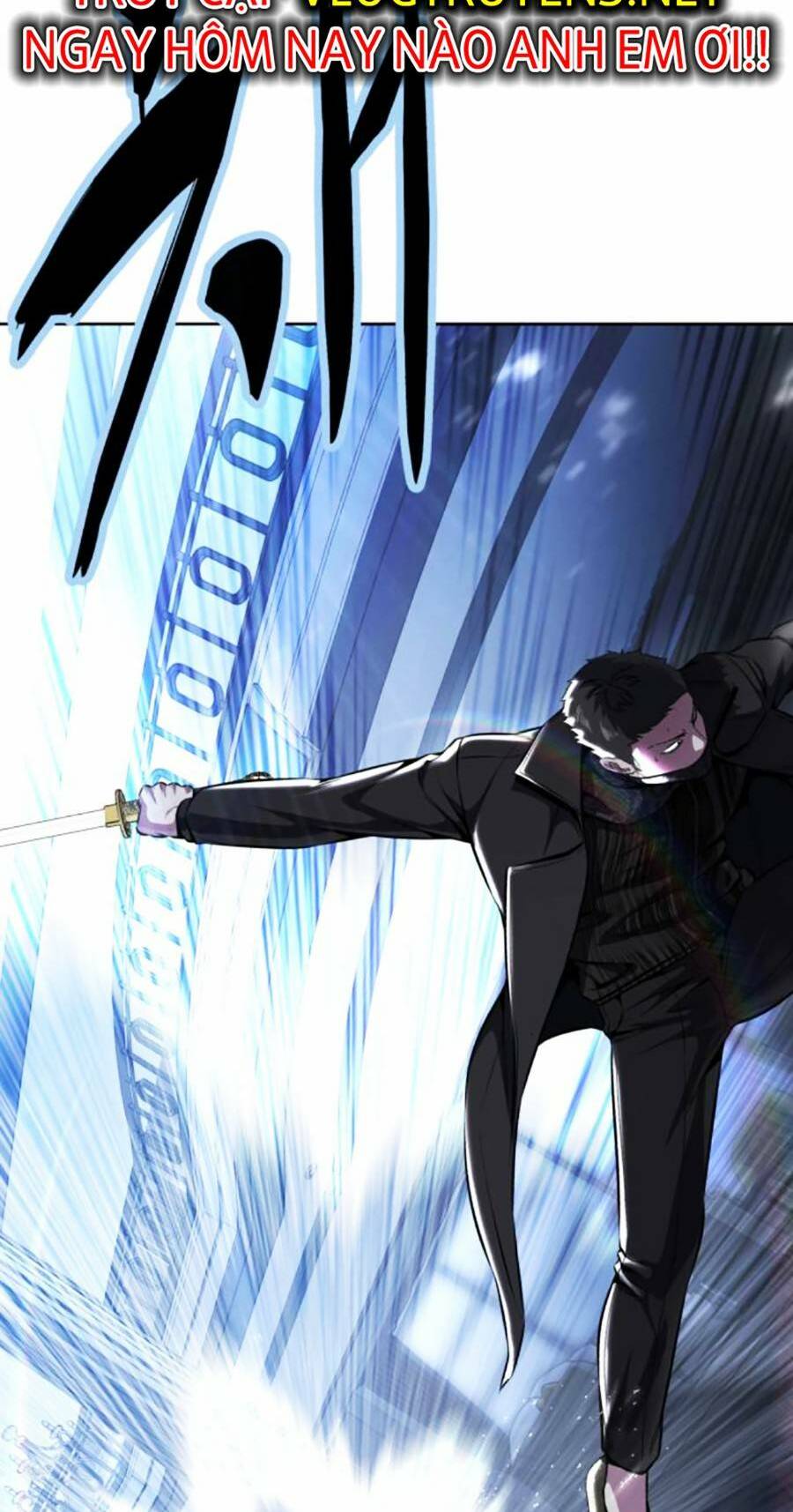 Cậu Bé Của Thần Chết - Chapter 184 - Page 91