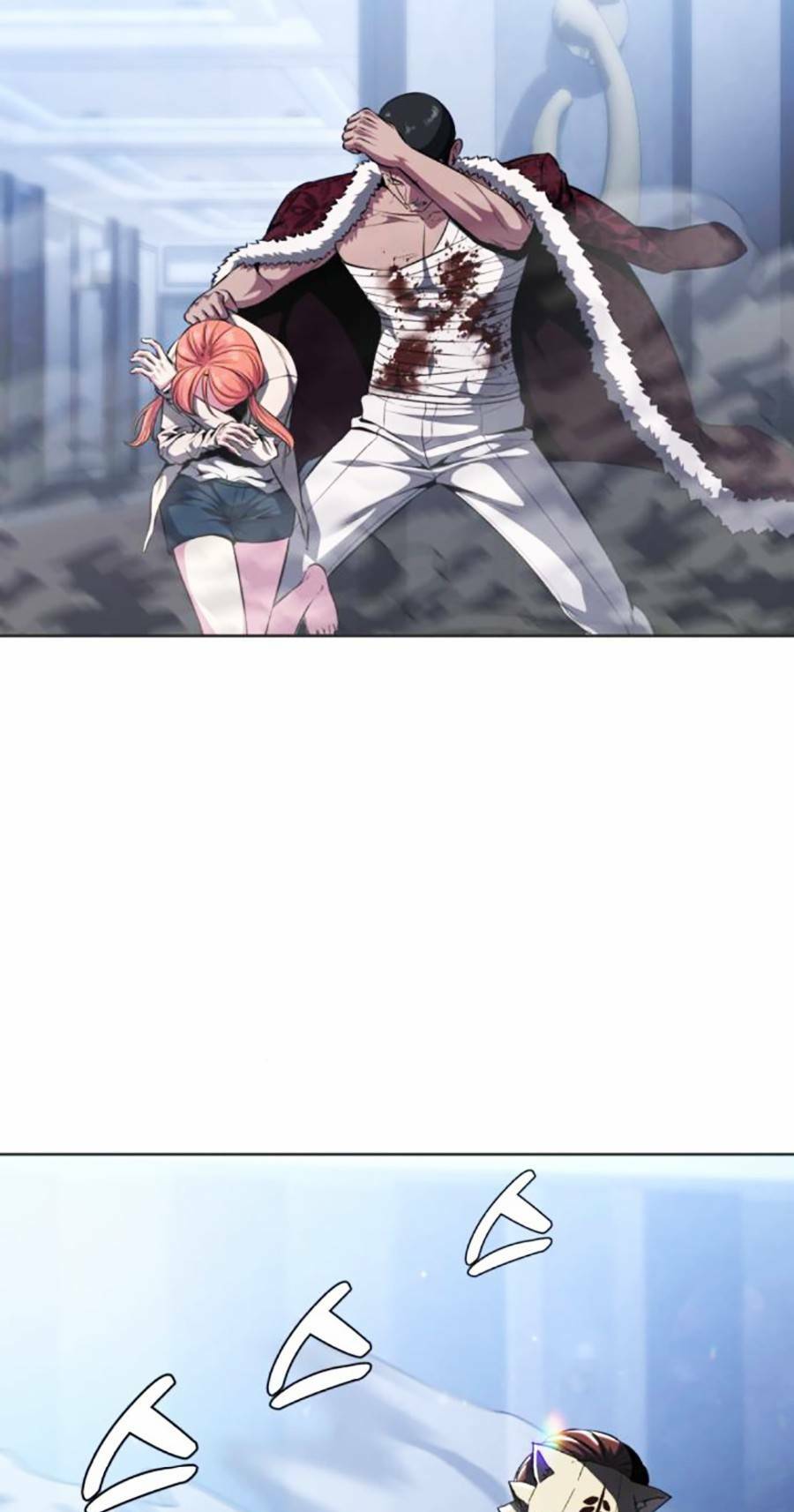 Cậu Bé Của Thần Chết - Chapter 184 - Page 96