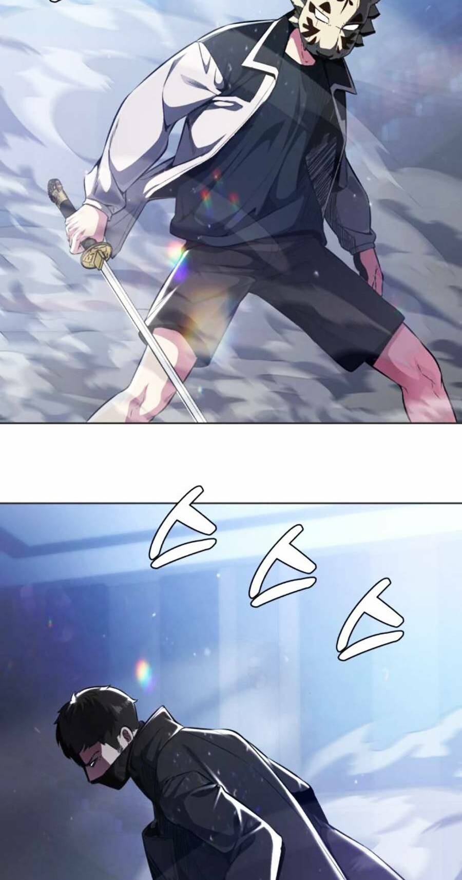 Cậu Bé Của Thần Chết - Chapter 184 - Page 97