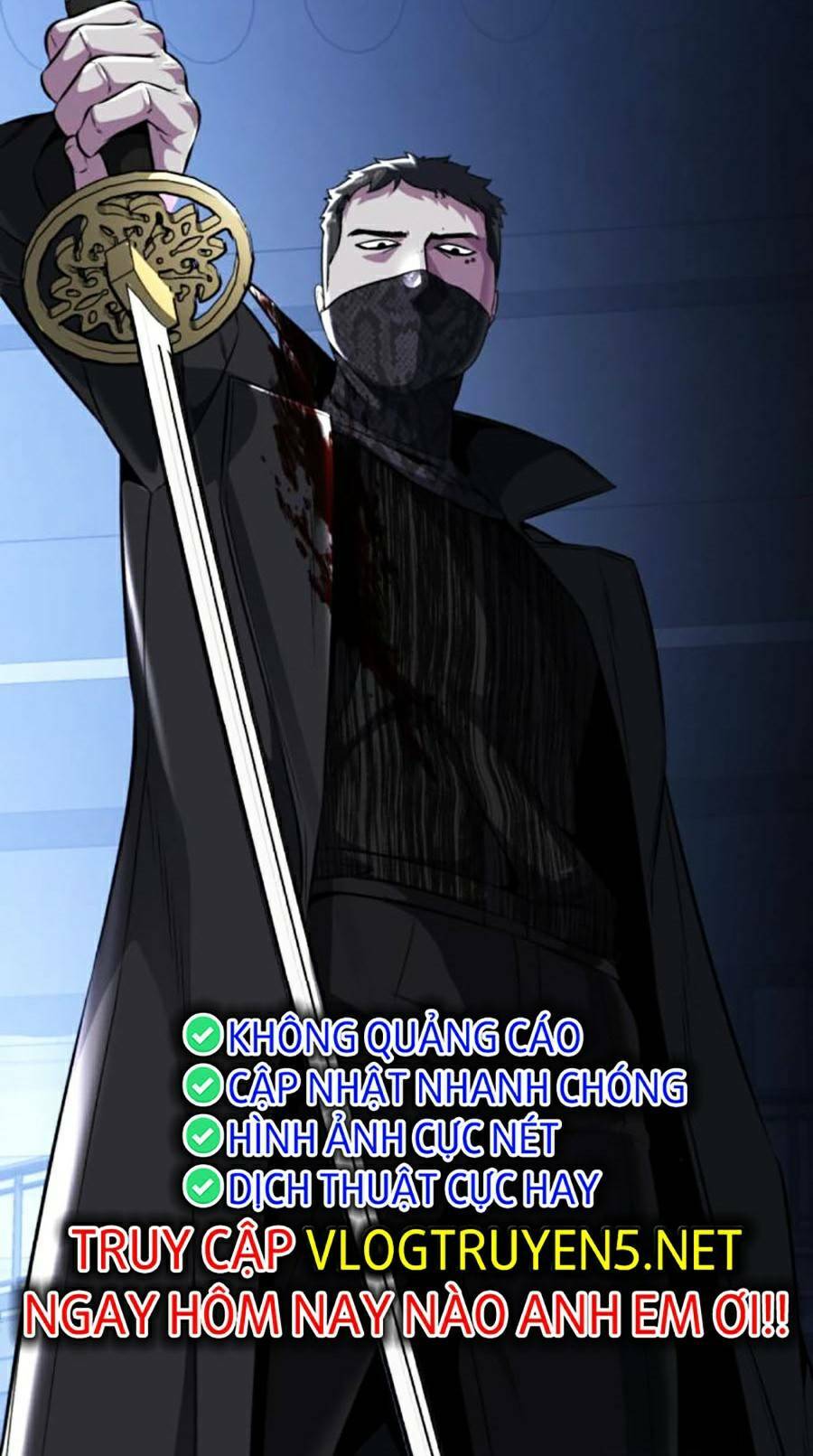 Cậu Bé Của Thần Chết - Chapter 185 - Page 9