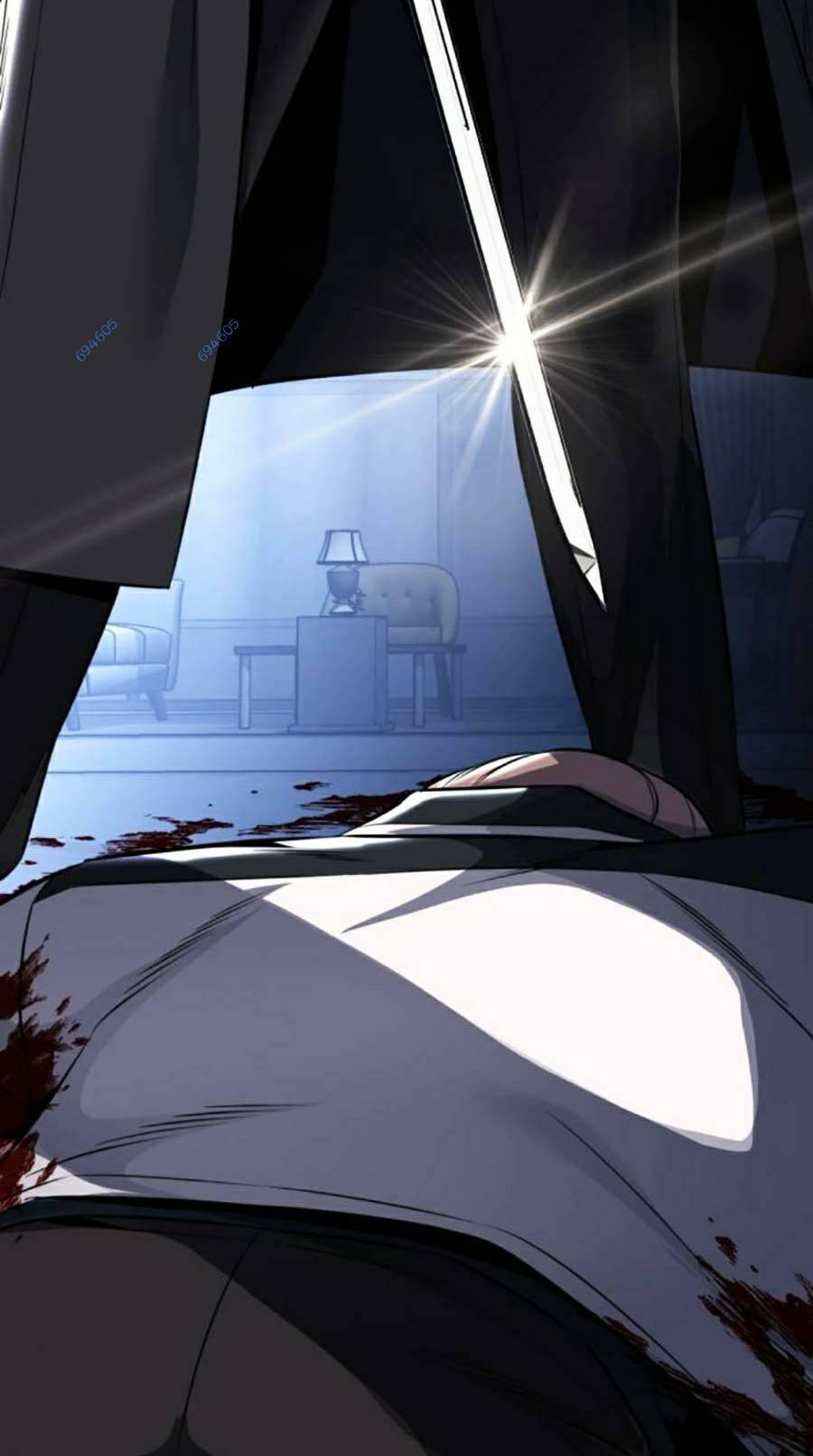 Cậu Bé Của Thần Chết - Chapter 185 - Page 10