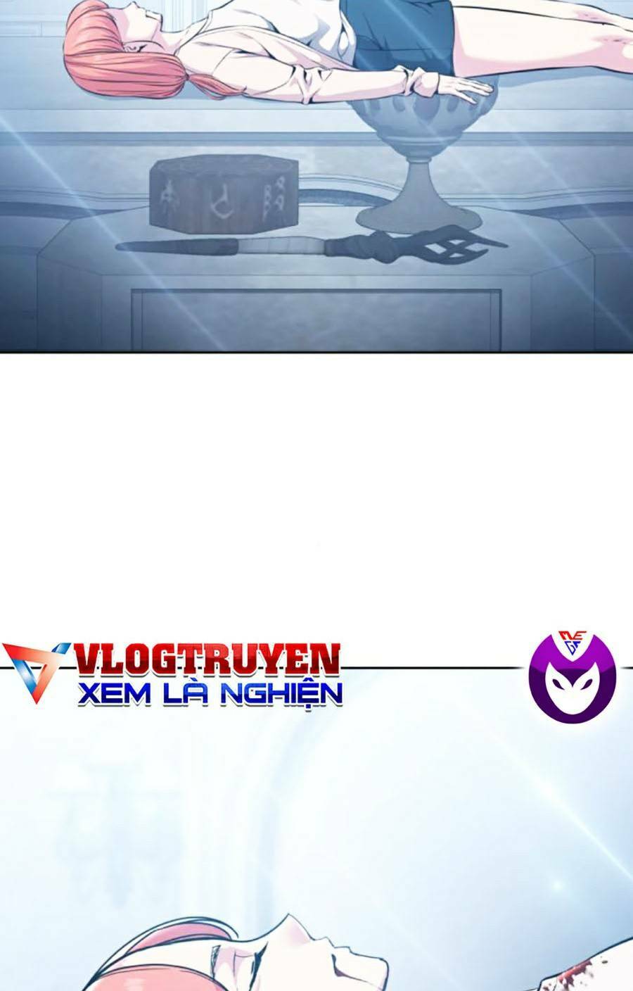 Cậu Bé Của Thần Chết - Chapter 185 - Page 122