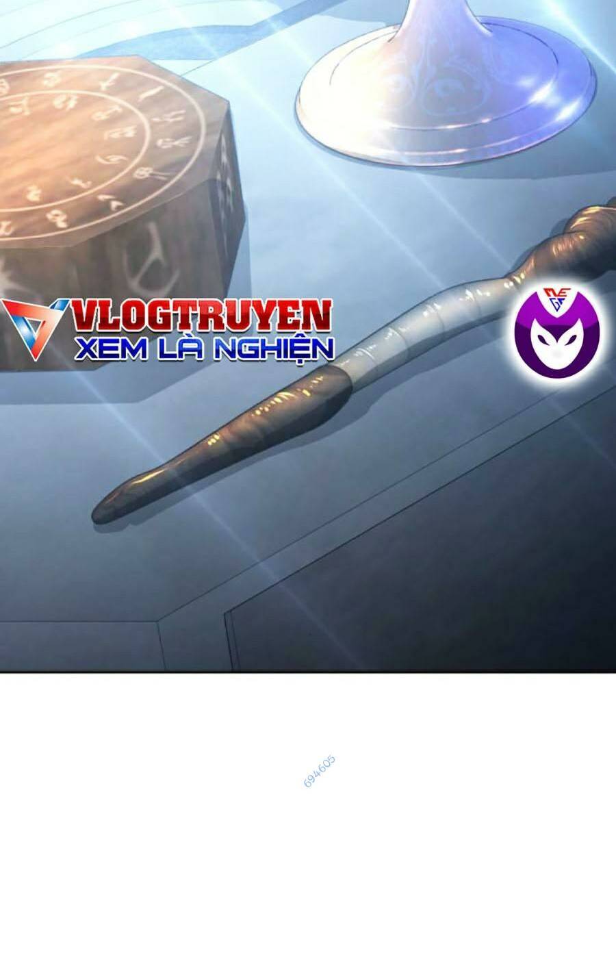 Cậu Bé Của Thần Chết - Chapter 185 - Page 129