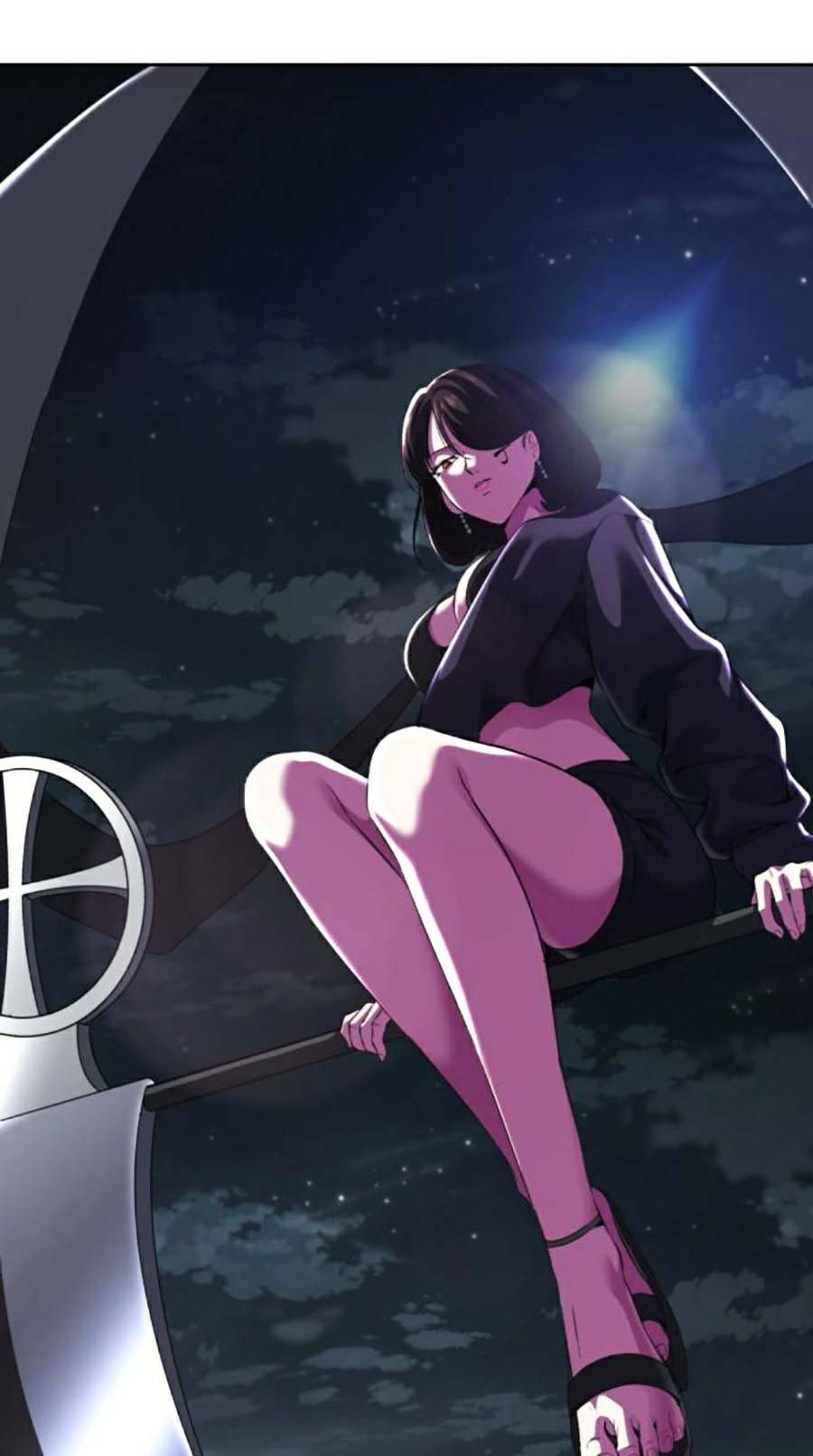 Cậu Bé Của Thần Chết - Chapter 185 - Page 13