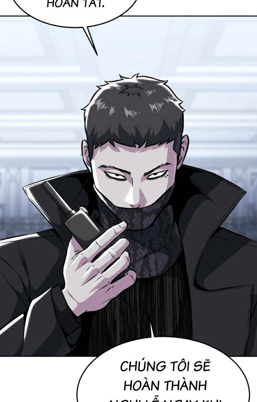 Cậu Bé Của Thần Chết - Chapter 185 - Page 143