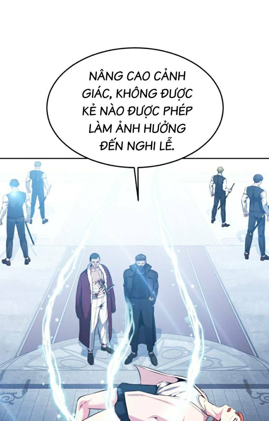Cậu Bé Của Thần Chết - Chapter 185 - Page 154