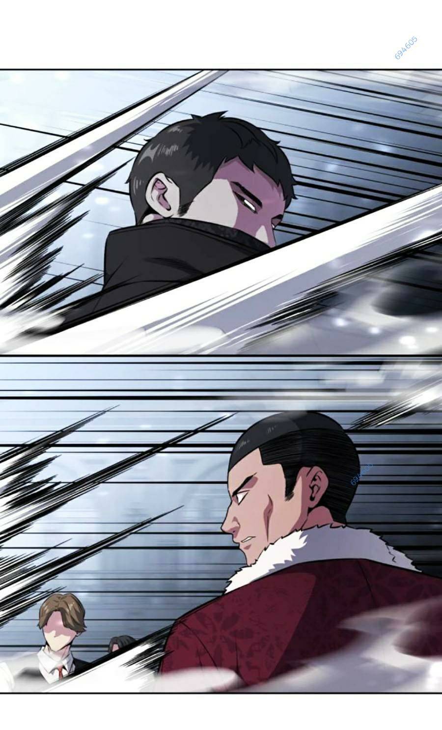 Cậu Bé Của Thần Chết - Chapter 185 - Page 160