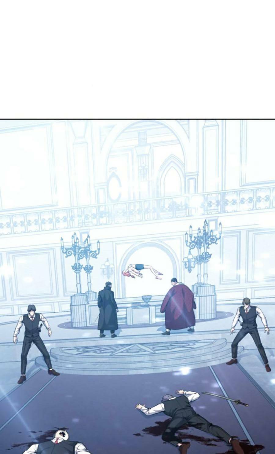 Cậu Bé Của Thần Chết - Chapter 185 - Page 161