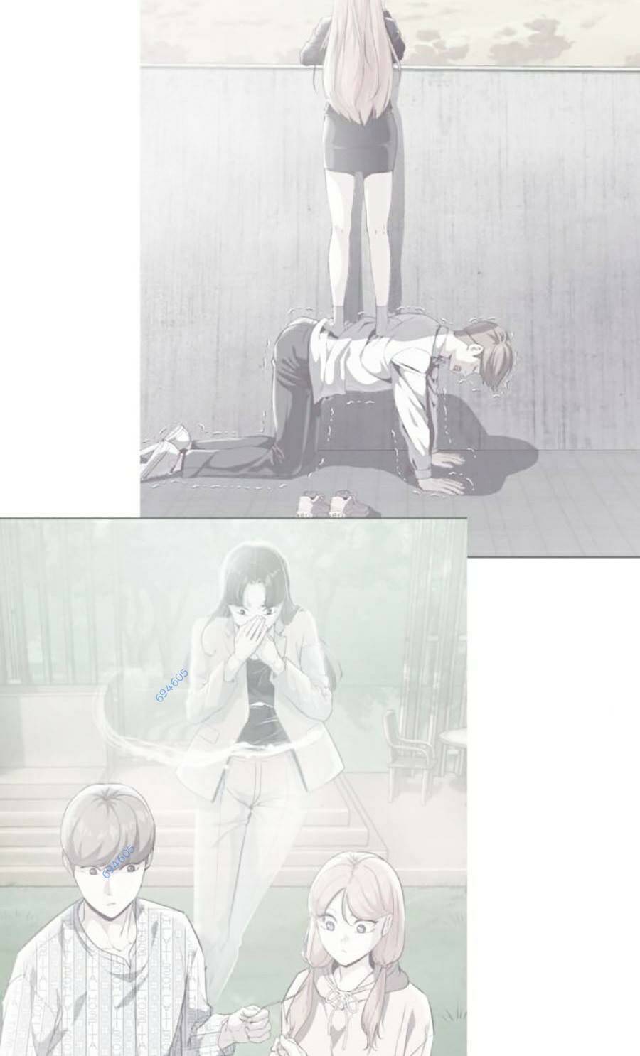 Cậu Bé Của Thần Chết - Chapter 185 - Page 172