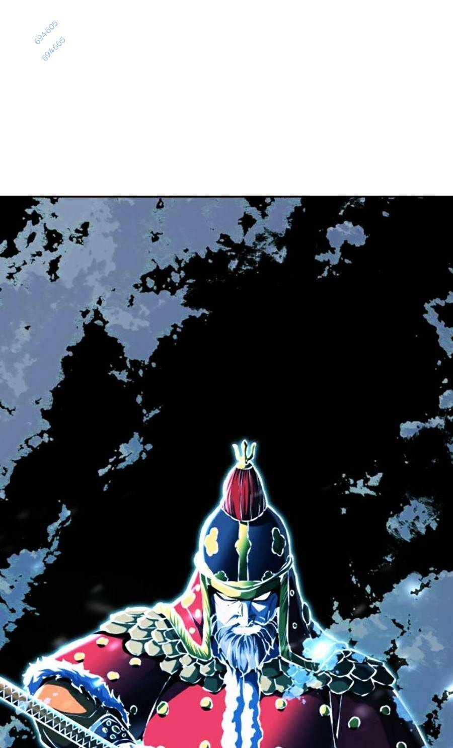 Cậu Bé Của Thần Chết - Chapter 185 - Page 176