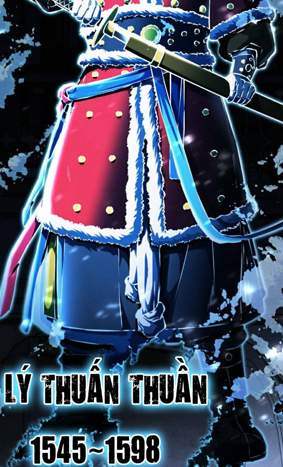 Cậu Bé Của Thần Chết - Chapter 185 - Page 177