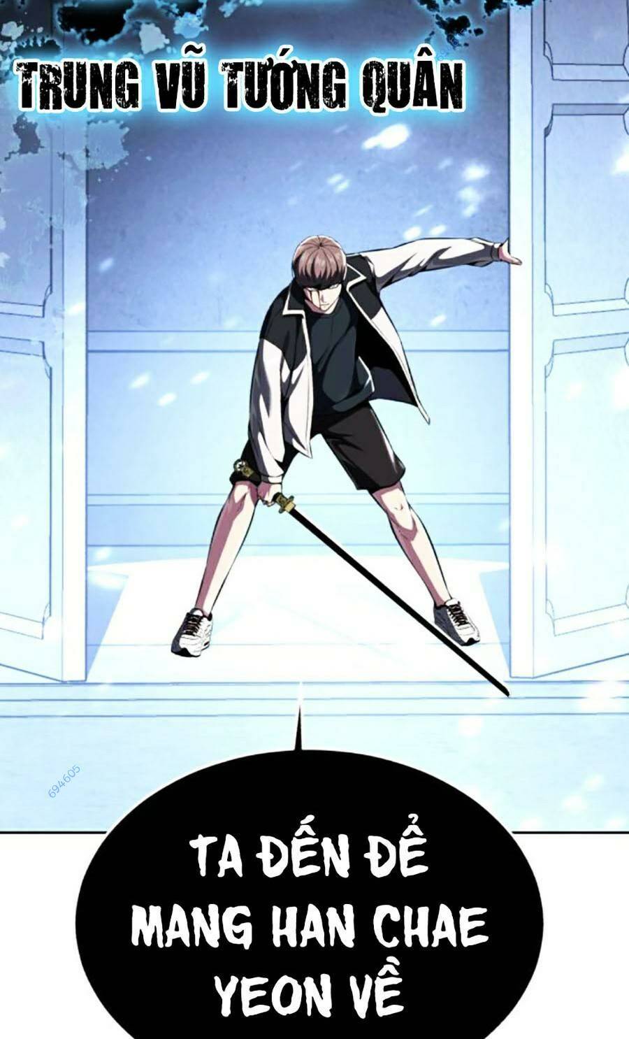 Cậu Bé Của Thần Chết - Chapter 185 - Page 178