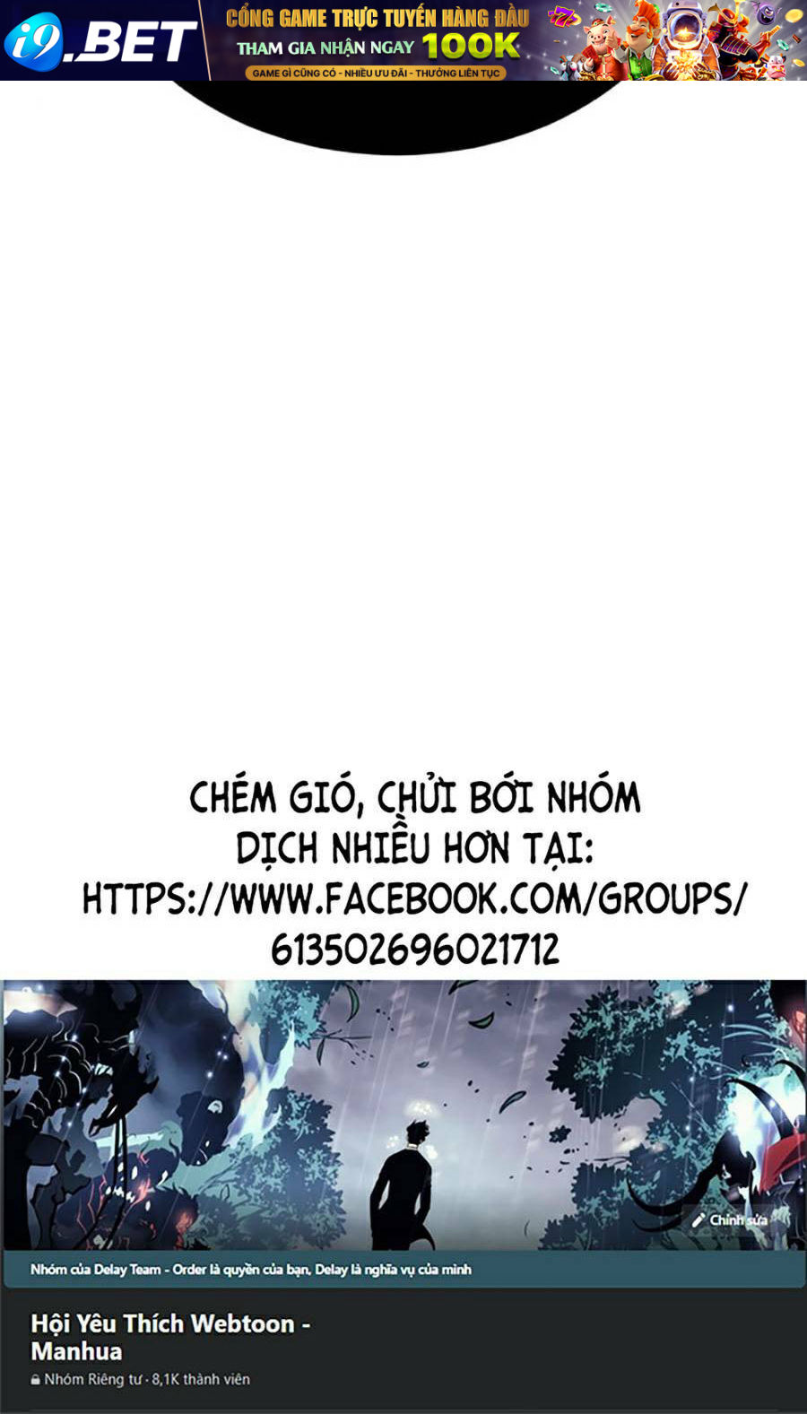 Cậu Bé Của Thần Chết - Chapter 185 - Page 179