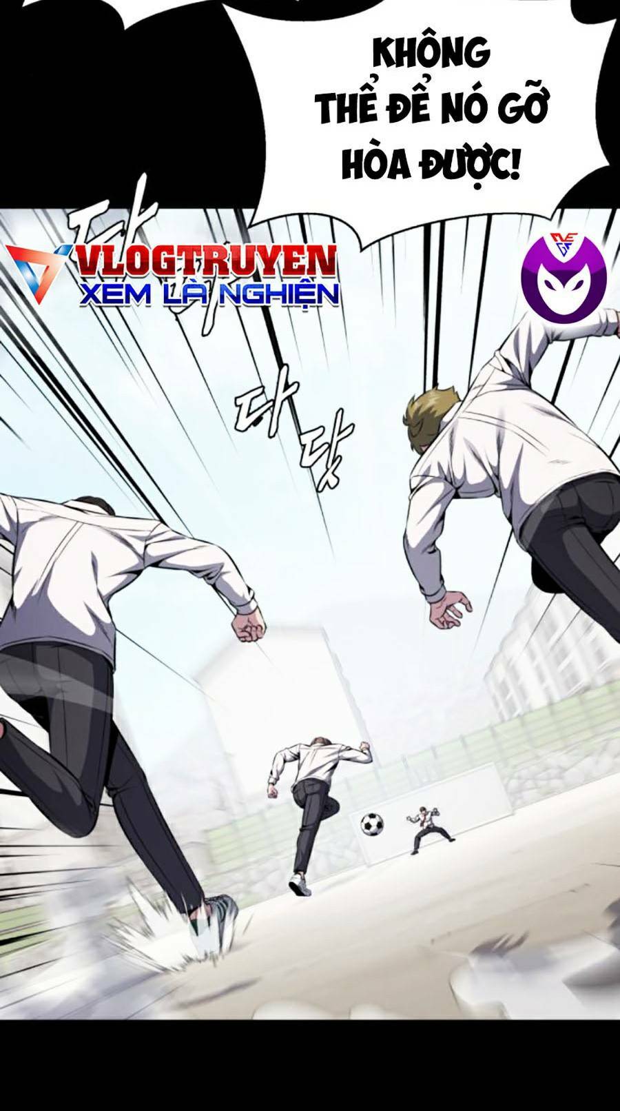 Cậu Bé Của Thần Chết - Chapter 185 - Page 19