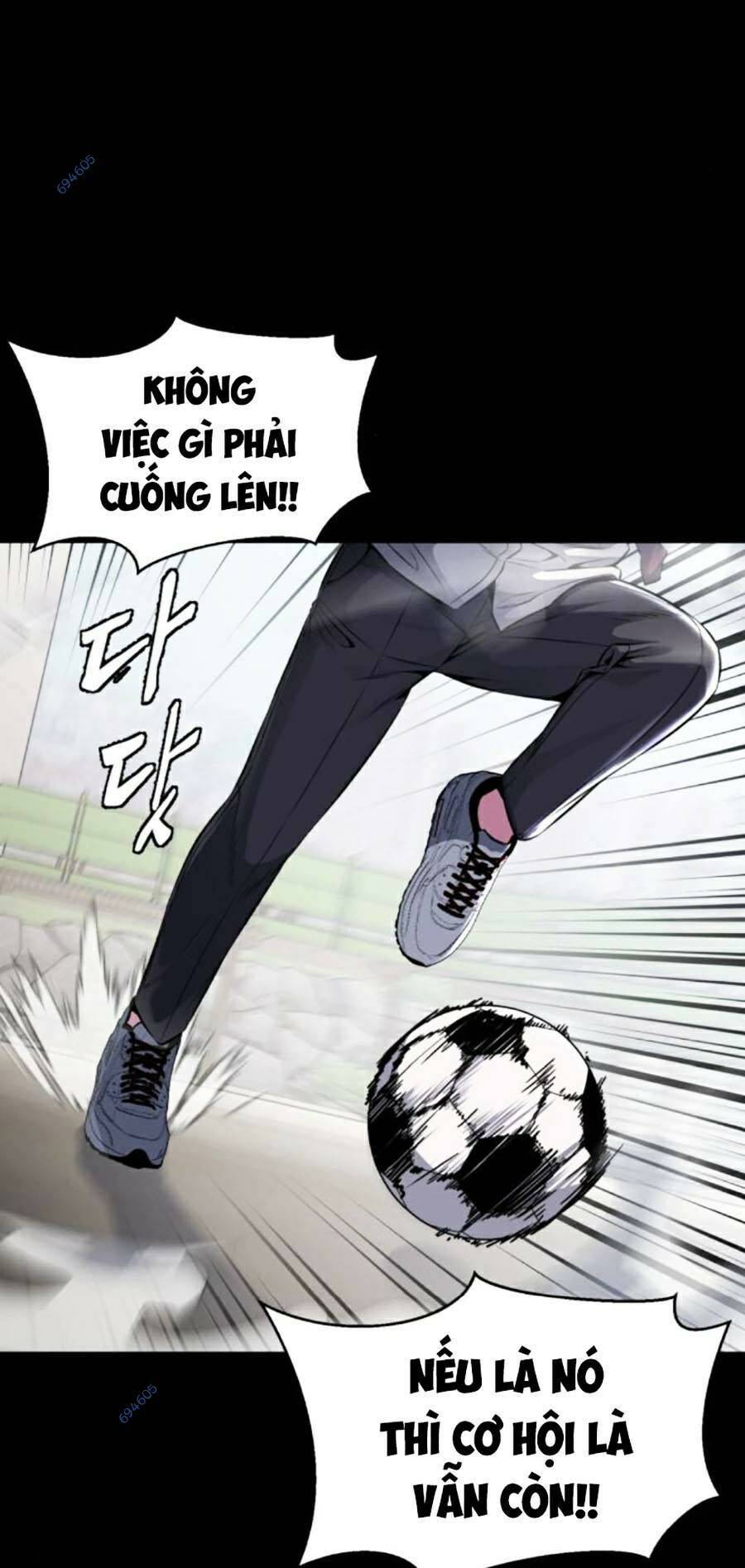 Cậu Bé Của Thần Chết - Chapter 185 - Page 20