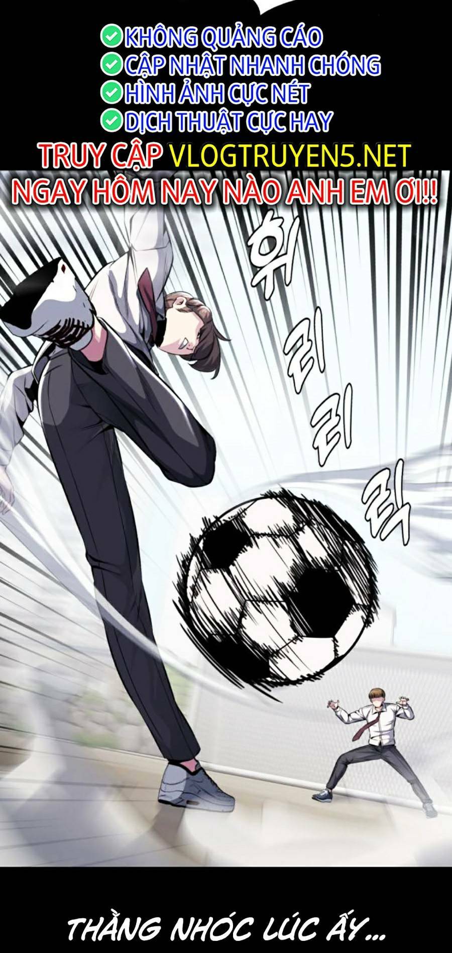 Cậu Bé Của Thần Chết - Chapter 185 - Page 21