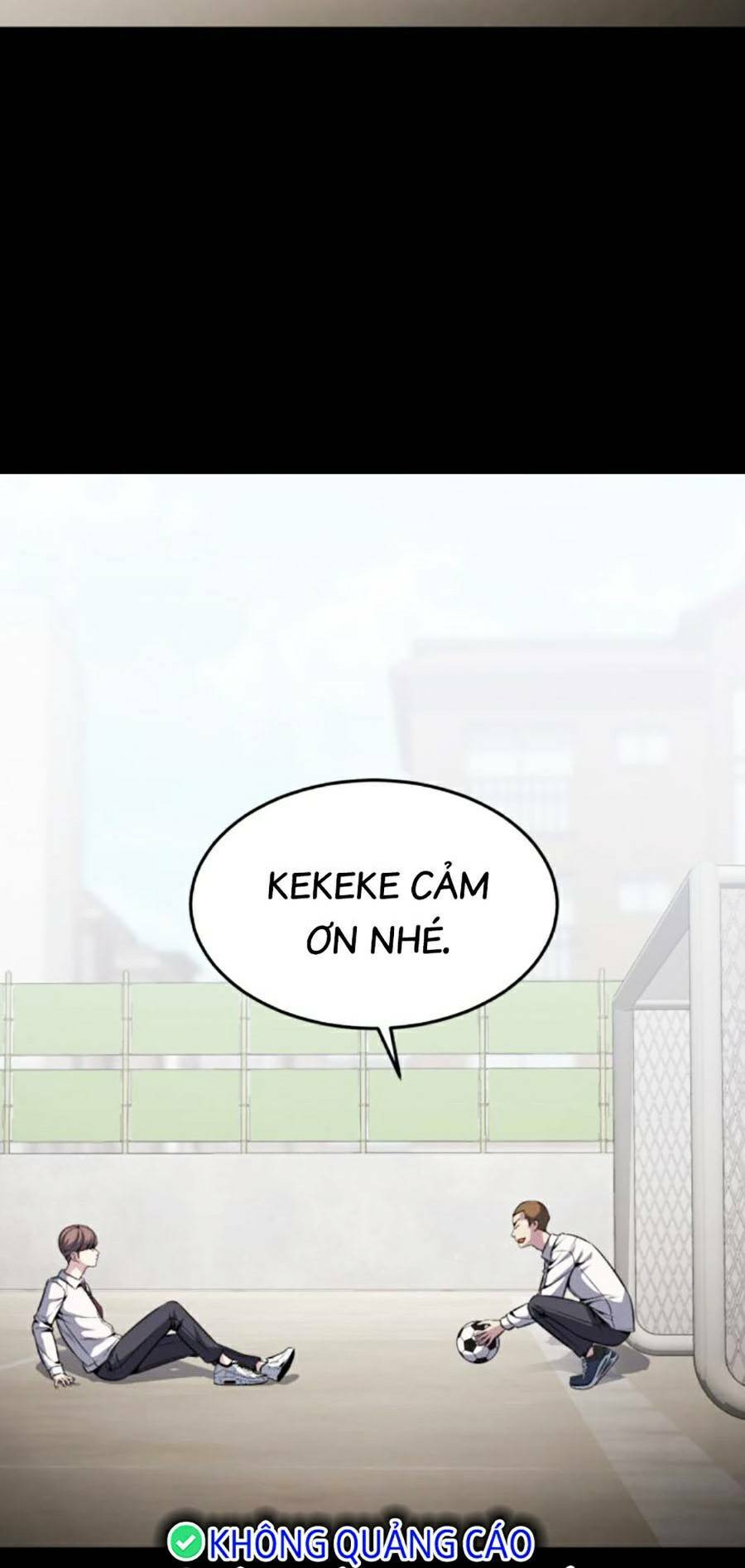 Cậu Bé Của Thần Chết - Chapter 185 - Page 25