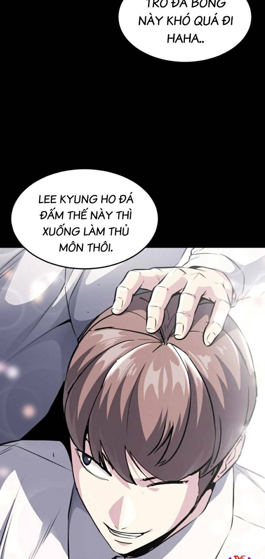 Cậu Bé Của Thần Chết - Chapter 185 - Page 27