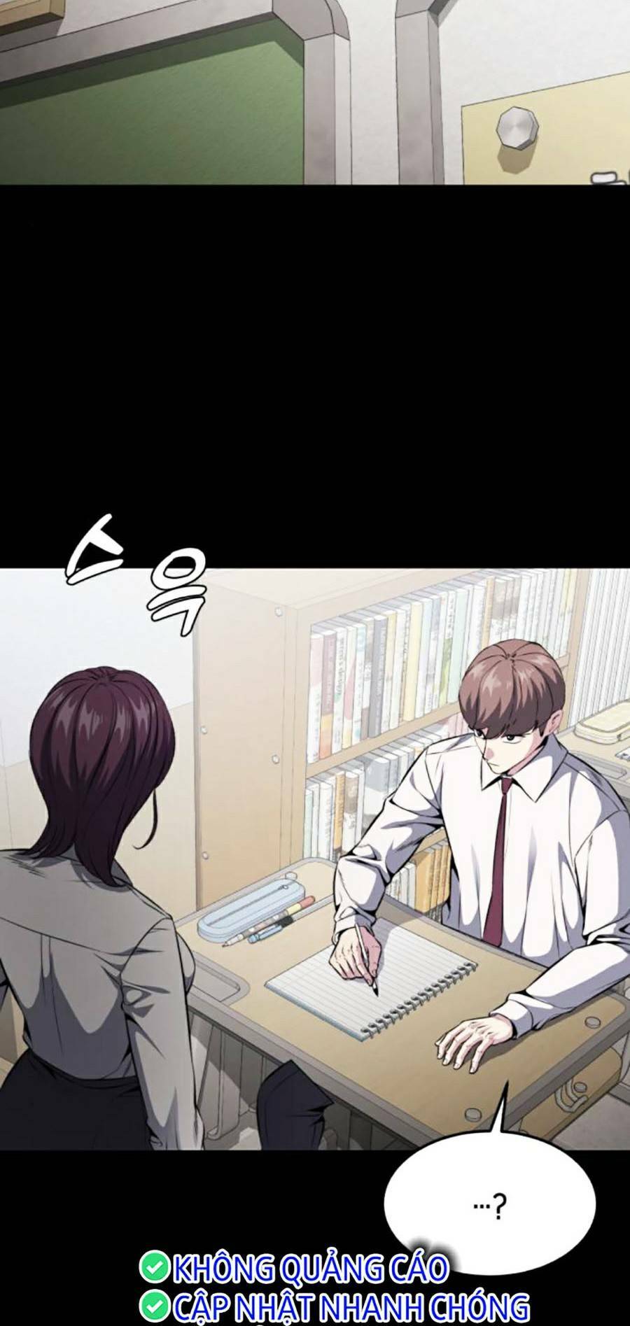 Cậu Bé Của Thần Chết - Chapter 185 - Page 29