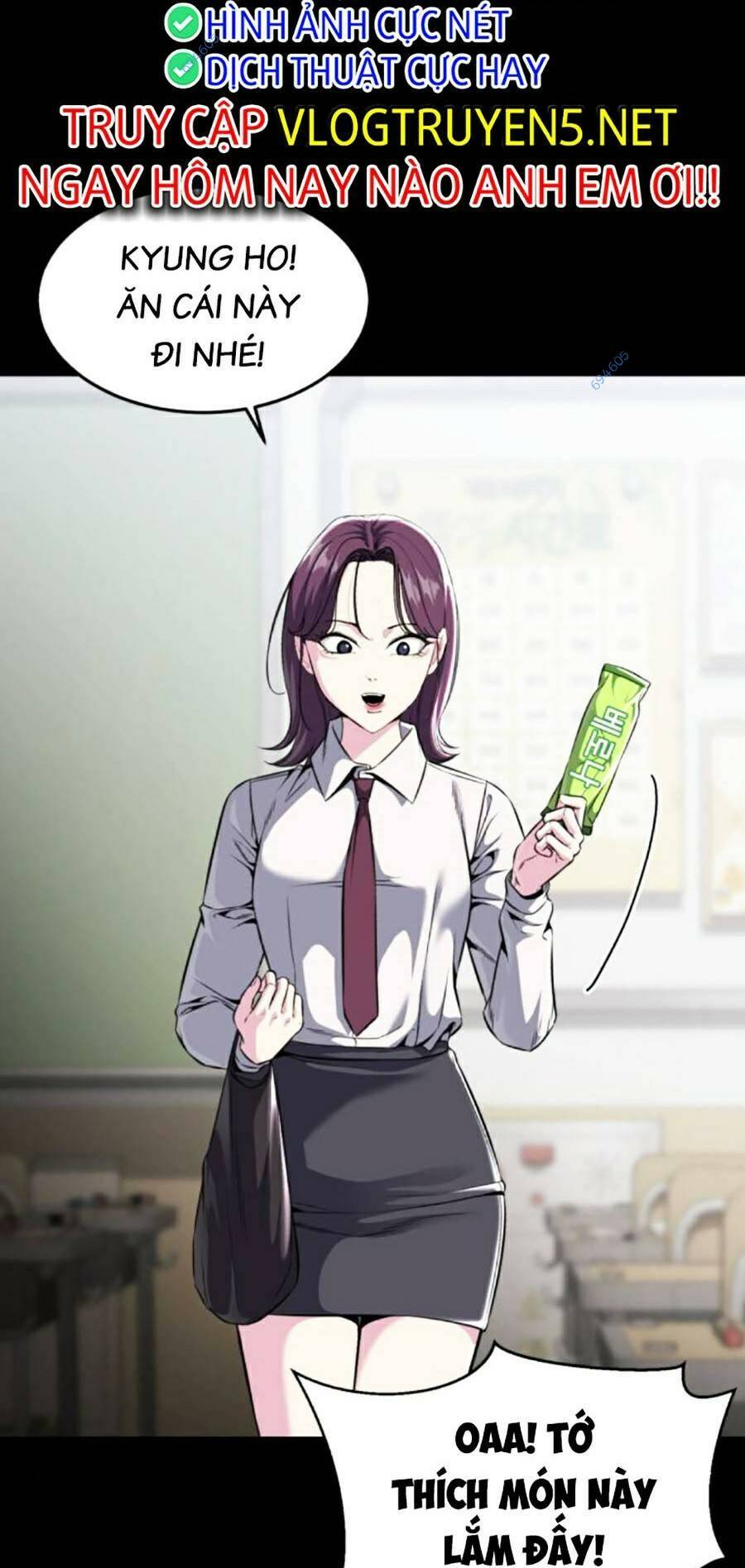 Cậu Bé Của Thần Chết - Chapter 185 - Page 30